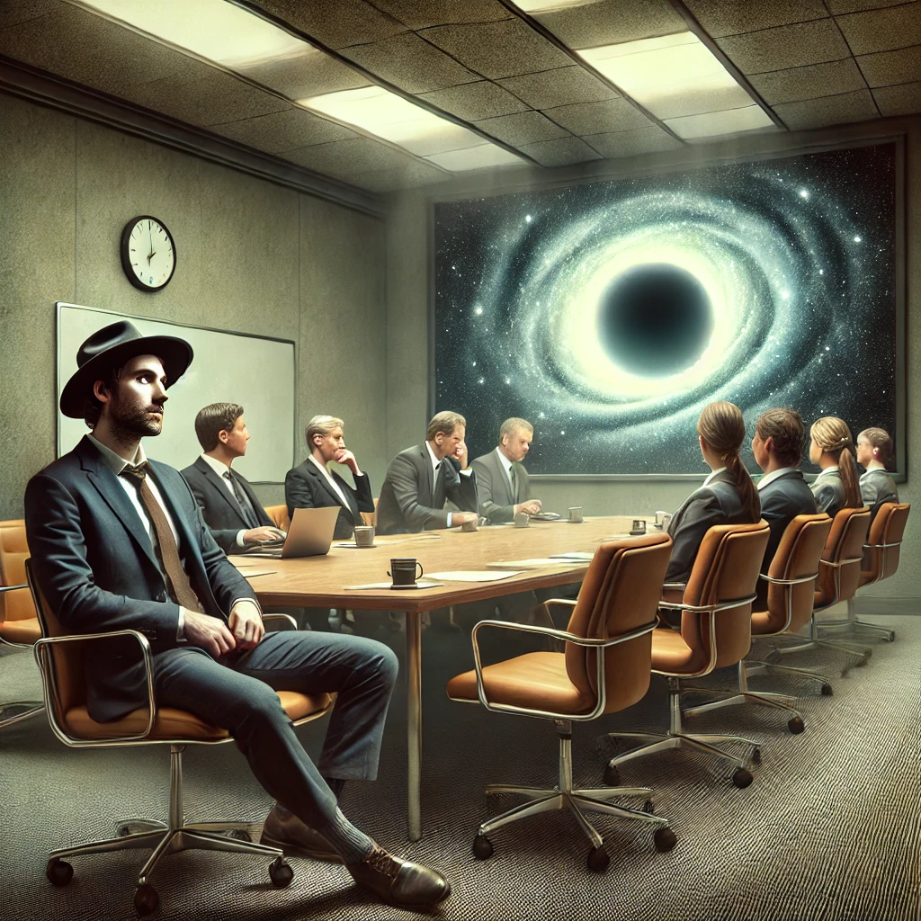 Neville Could Not Concentrate